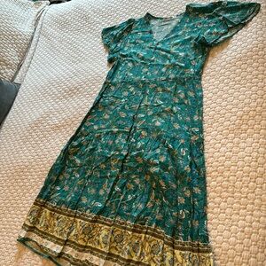 Light-weight, Casul Dress